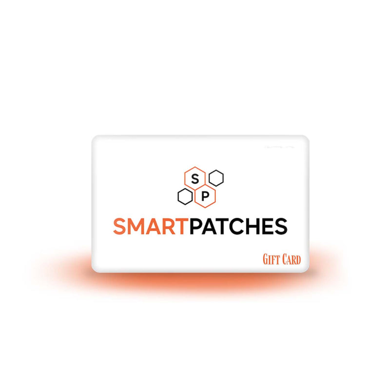 Smart Patches Gift Card